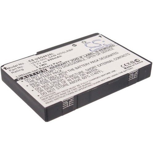 Nintendo C/USG-A-BP-EUR Battery