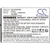 CS-UTA840SL Battery