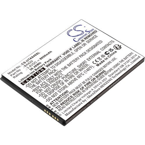 CS-UTA840SL Battery