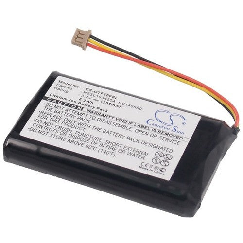 CS-UTF100SL Battery
