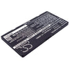CS-UTG903SL Battery