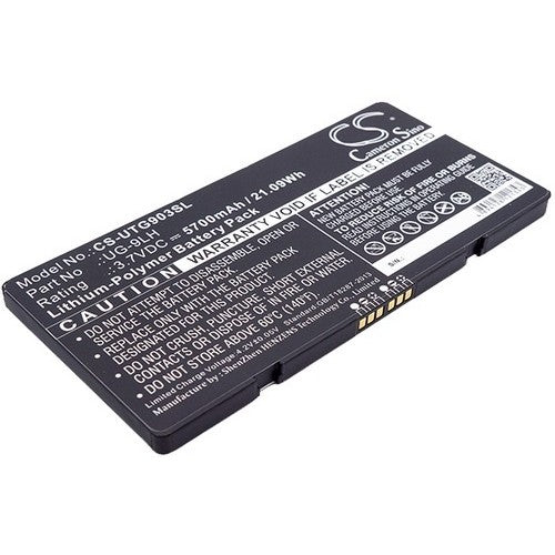 Unistrong UG-9LH Battery