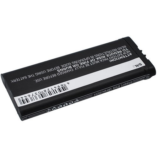 Nintendo DSi LL Battery