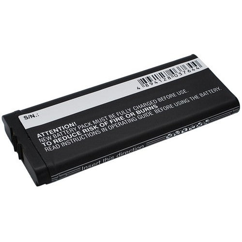 Nintendo DS XL Battery