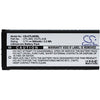 CS-UTL003SL Battery