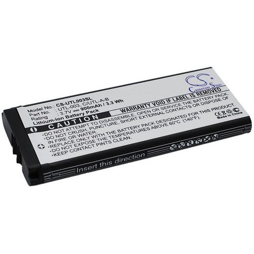 Nintendo DSi XL Battery
