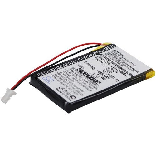 Sony 1-756-381-11 Battery