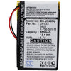 Sony Clie PEG-UX50 Battery