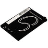 Panasonic CGA-S003A/1B Battery
