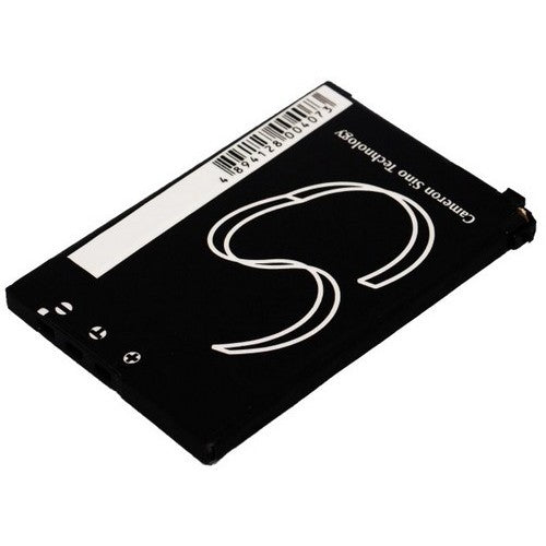 Panasonic SV-AS10 Battery