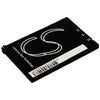 Panasonic SV-AS10-D Battery