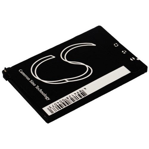 Panasonic SV-AS10-G Battery