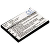 Panasonic VW-VBA05 Battery