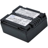 Panasonic NV-GS200EG-S Battery