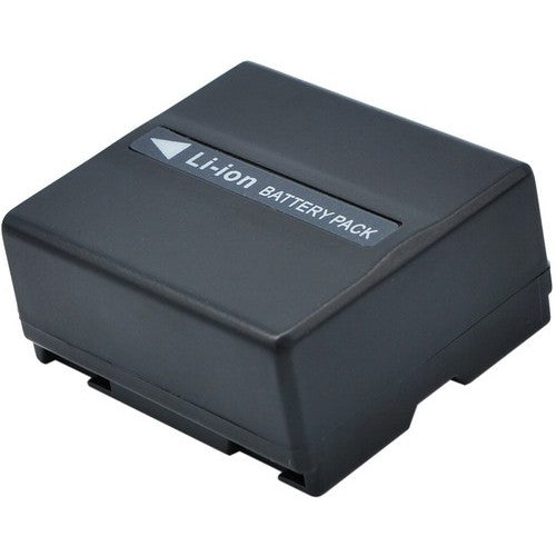 Panasonic VDR-D150E-S Battery