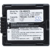 HITACHI DZ-BD70E Battery