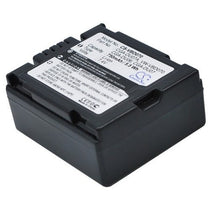 HITACHI DZ-MV580E Battery