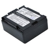 HITACHI DZ-HS300A Battery