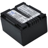 Panasonic DZ-GX3000 Battery