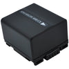 Panasonic DZ-MV750 Battery