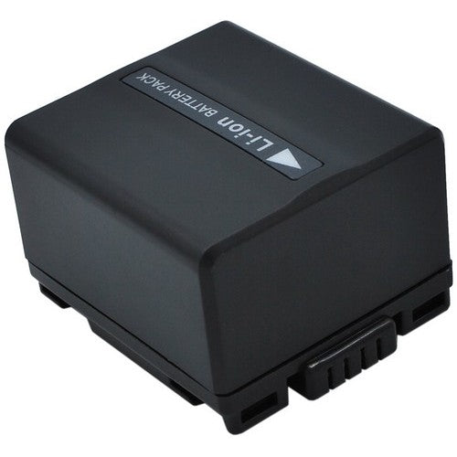 Panasonic DZ-MV550E Battery