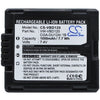 Panasonic VW-VBD120 Battery