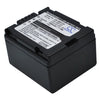 Panasonic DZ-GX3000 Battery