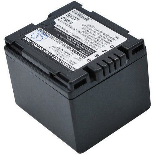 Panasonic VDR-D250EG-S Battery