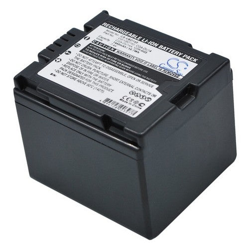 HITACHI DZ-HS300 Battery