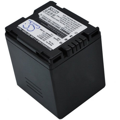 Panasonic VDR-D250 Battery