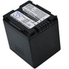 HITACHI DZ-HS300A Battery