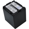 HITACHI DZ-HS300A Battery