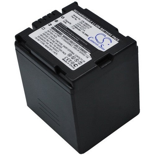 HITACHI DZ-HS500SW Battery