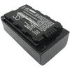 Panasonic HDC-MDH2GK Battery