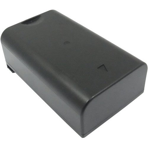 Panasonic HDC-MDH2GK Battery
