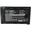 Panasonic HC-MDH2GK-K Battery