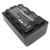 Panasonic HC-MDH2GK Battery