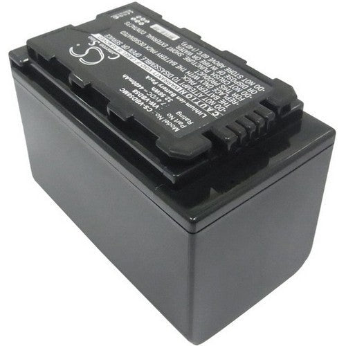 Panasonic HC-MDH2GK Battery