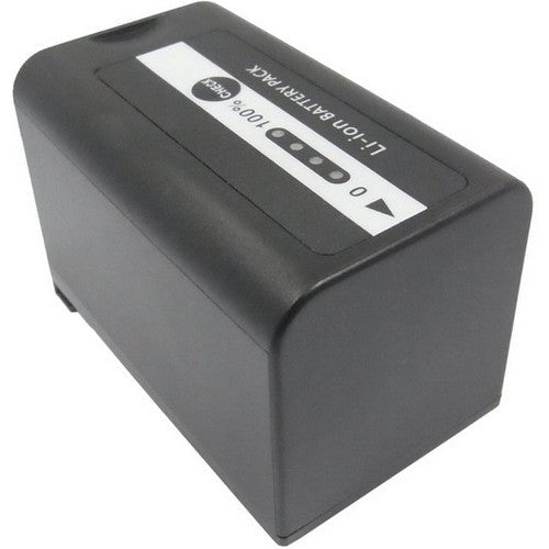 Panasonic HDC-MDH2GK Battery