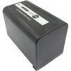 Panasonic HC-MDH2 Battery