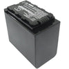 Panasonic HDC-MDH2GK Battery