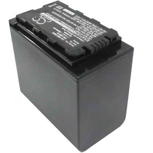Panasonic HC-MDH2GK-K Battery