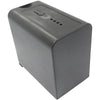 Panasonic AJ-PX298MC Battery