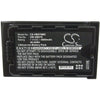 Panasonic HC-MDH2GK Battery