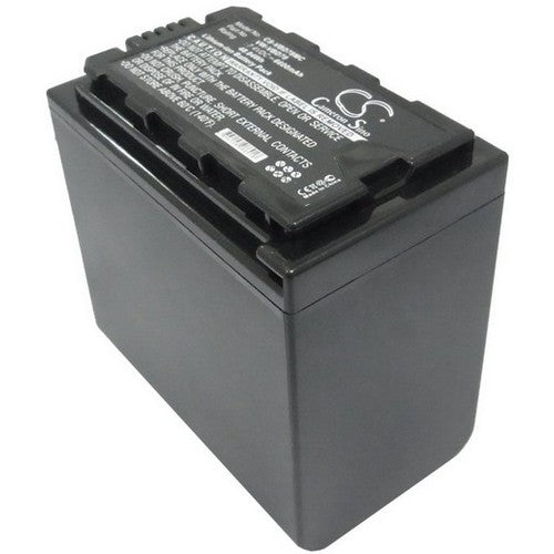 Panasonic HC-MDH2GK-K Battery
