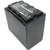 Panasonic HC-MDH2GK-K Battery
