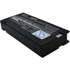 SYLVANIA VC4546 Battery