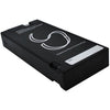 SYLVANIA VC4546 Battery