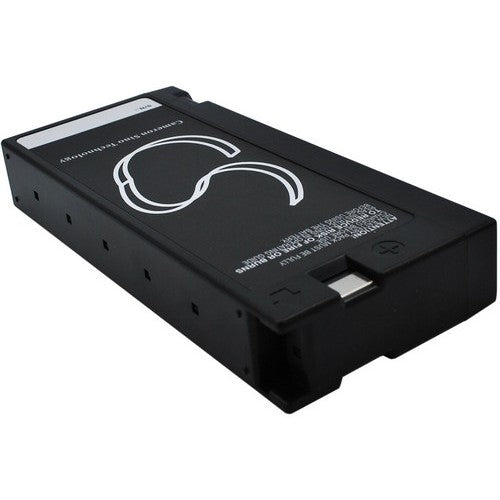 SYLVANIA VC4546 Battery