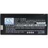 PHILCO VCR807AV01 Battery